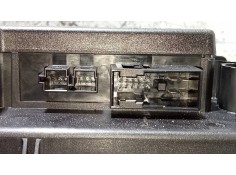 Recambio de modulo electronico para mercedes clase s (w221) berlina 450 l (221.170) referencia OEM IAM A2215400401 A2215458232 5 2