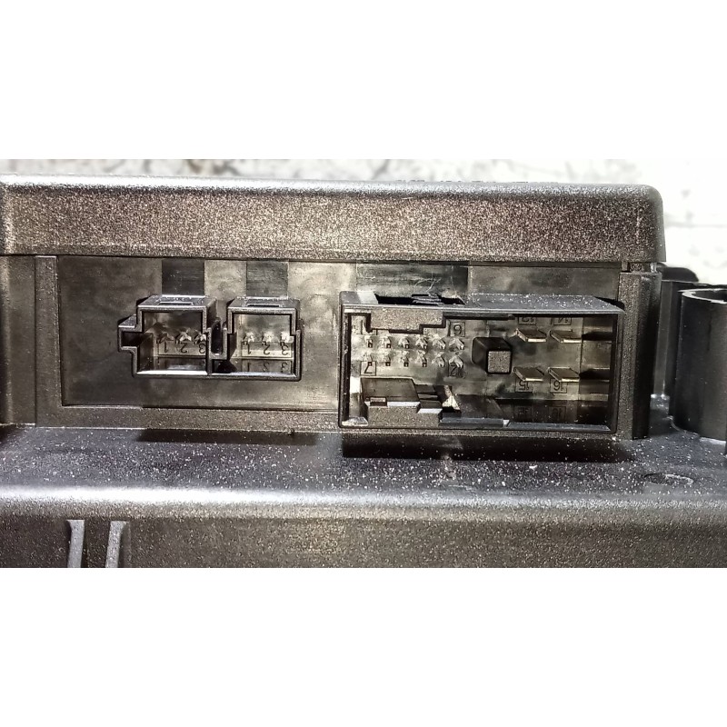 Recambio de modulo electronico para mercedes clase s (w221) berlina 450 l (221.170) referencia OEM IAM A2215400401 A2215458232 5