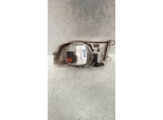 Recambio de faro antiniebla izquierdo para skoda octavia berlina (1z3) active referencia OEM IAM 1Z0941702A   2