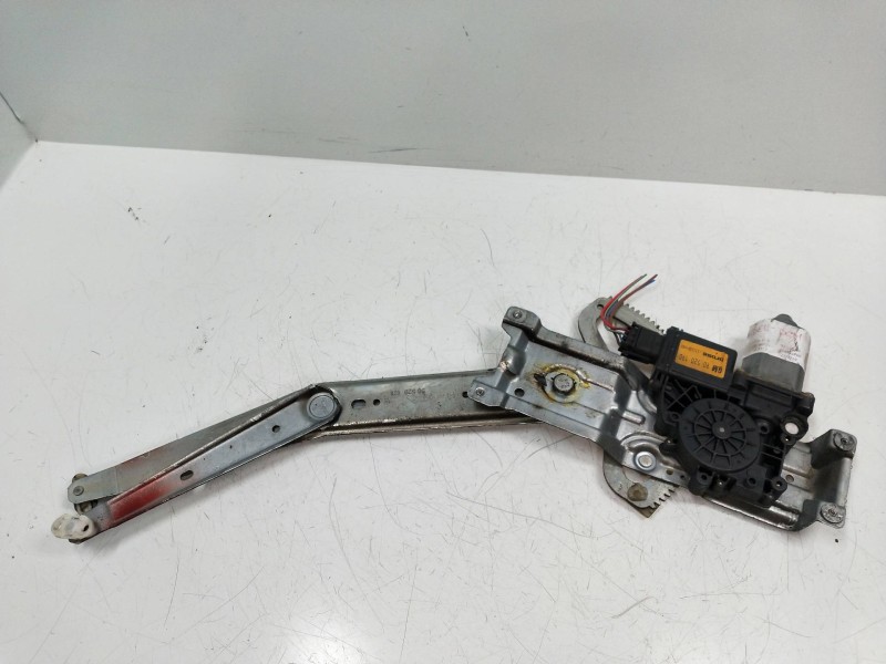 Recambio de elevalunas delantero derecho para opel corsa b viva referencia OEM IAM   3P