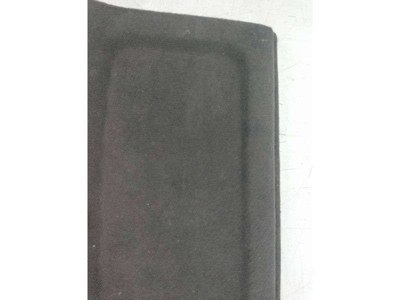 Recambio de bandeja trasera para volkswagen polo berlina (6n2) 1.9 diesel referencia OEM IAM   