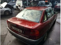 opel astra f berlina del año 1994 2