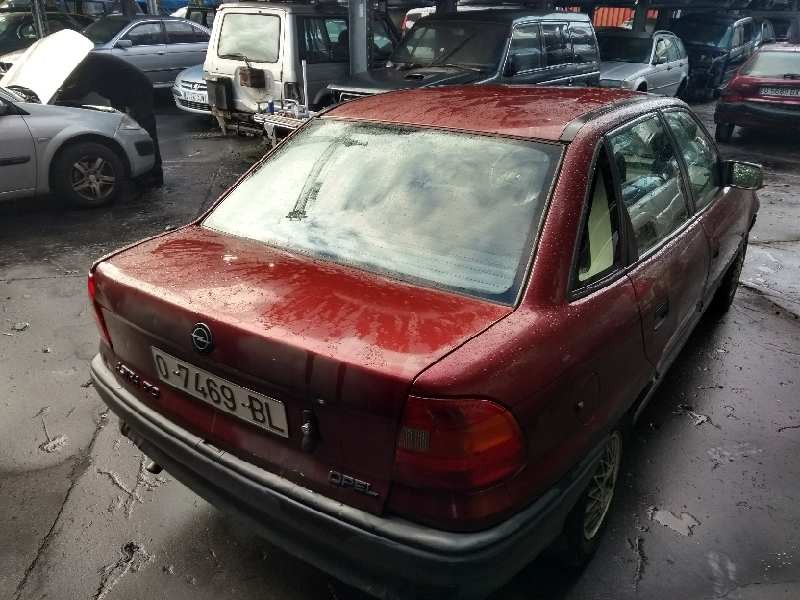 opel astra f berlina del año 1994 opel astra f berlina del año 1994