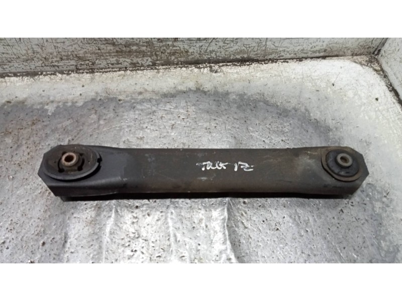Recambio de brazo suspension inferior trasero izquierdo para jeep gr.cherokee (wj/wg) 3.1 td laredo referencia OEM IAM   