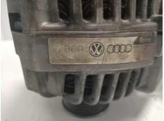 Recambio de alternador para audi a4 avant (b5) 1.8 t avant referencia OEM IAM  058906016E VALEO 90A 2