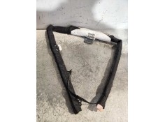 Recambio de airbag cortina delantero izquierdo para citroen ds5 style referencia OEM IAM 9802565780  