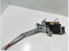 Recambio de elevalunas delantero derecho para opel corsa b viva referencia OEM IAM   3P 2