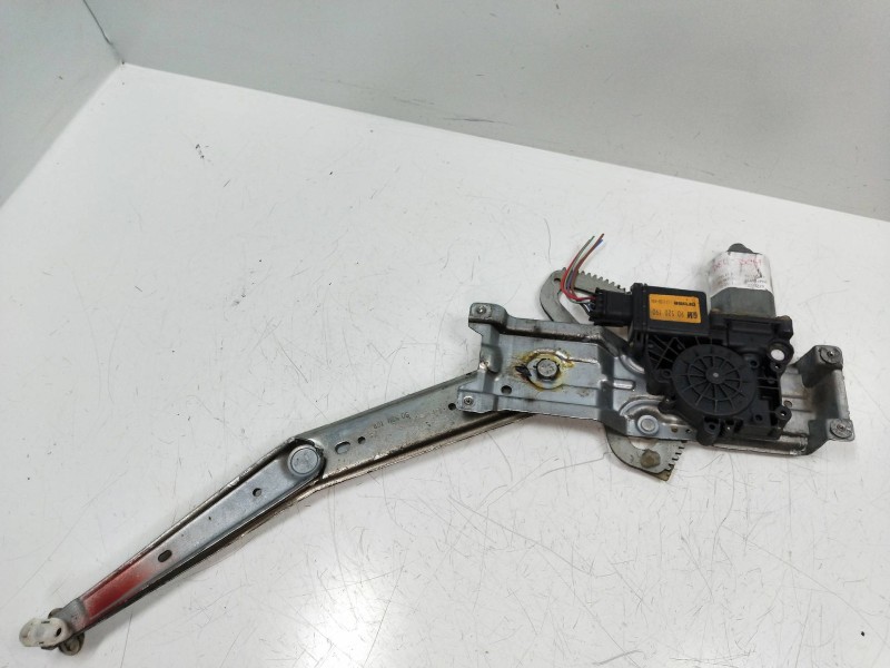 Recambio de elevalunas delantero derecho para opel corsa b viva referencia OEM IAM   3P