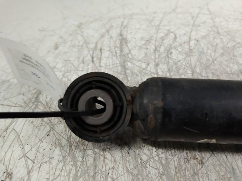 Recambio de amortiguador trasero para audi a3 sportback (8p) 2.0 tdi ambiente (125kw) referencia OEM IAM 1K0513029NJ  