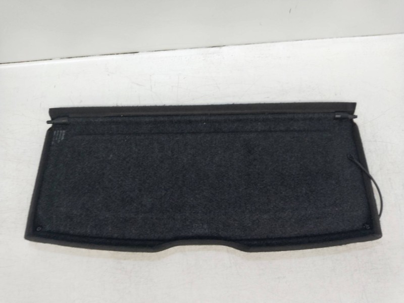 Recambio de bandeja trasera para volkswagen polo berlina (6n2) 1.9 diesel referencia OEM IAM   