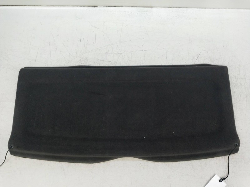 Recambio de bandeja trasera para volkswagen polo berlina (6n2) trendline referencia OEM IAM   