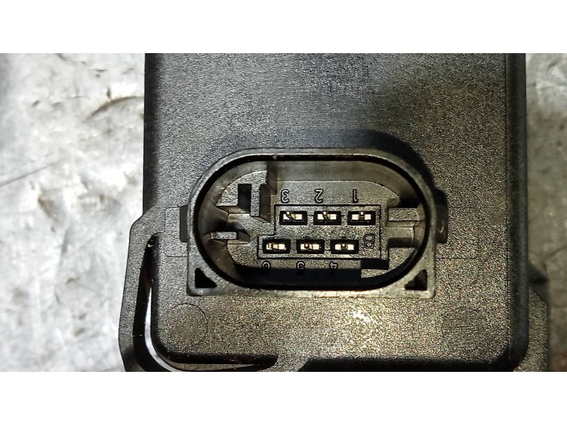 Recambio de modulo electronico para mercedes clase s (w221) berlina 450 l (221.170) referencia OEM IAM A0045423918 10170103823 