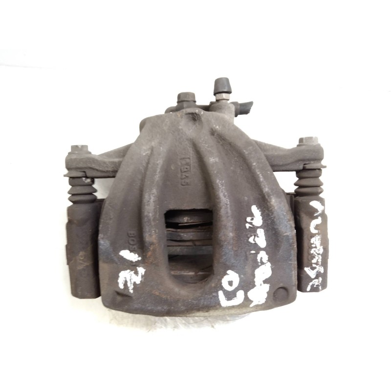 Recambio de pinza freno delantera izquierda para toyota avensis berlina (t25) 2.2 d-4d executive berlina (5-ptas.) referencia OE