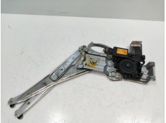 Recambio de elevalunas delantero derecho para opel corsa b 1.7 diesel referencia OEM IAM   5P