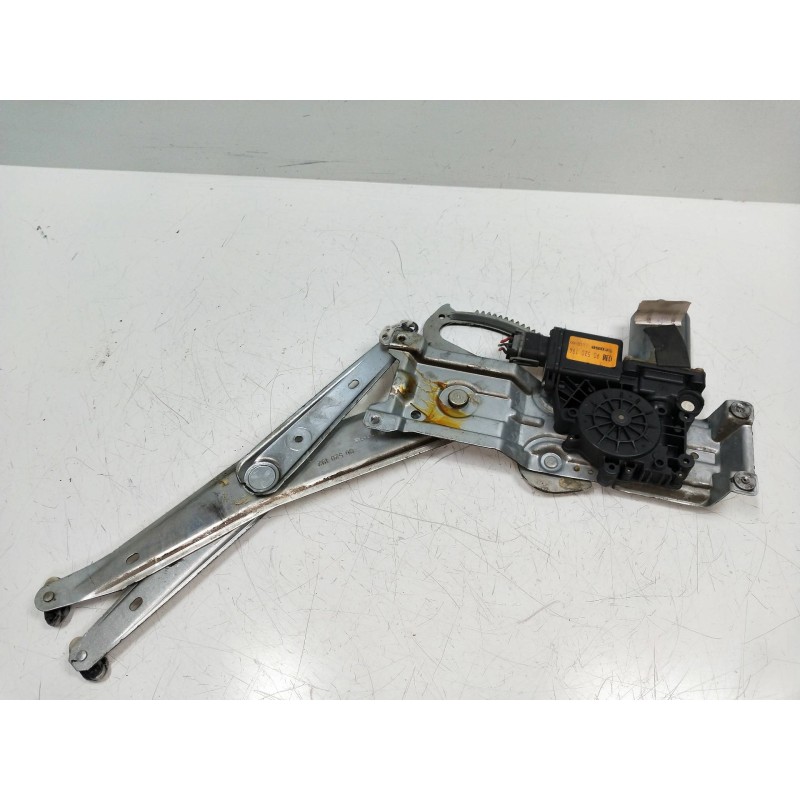 Recambio de elevalunas delantero derecho para opel corsa b 1.7 diesel referencia OEM IAM   5P