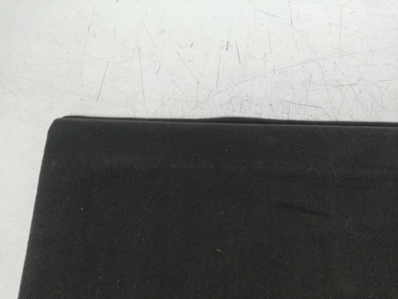 Recambio de bandeja trasera para volkswagen polo berlina (6n2) trendline referencia OEM IAM   