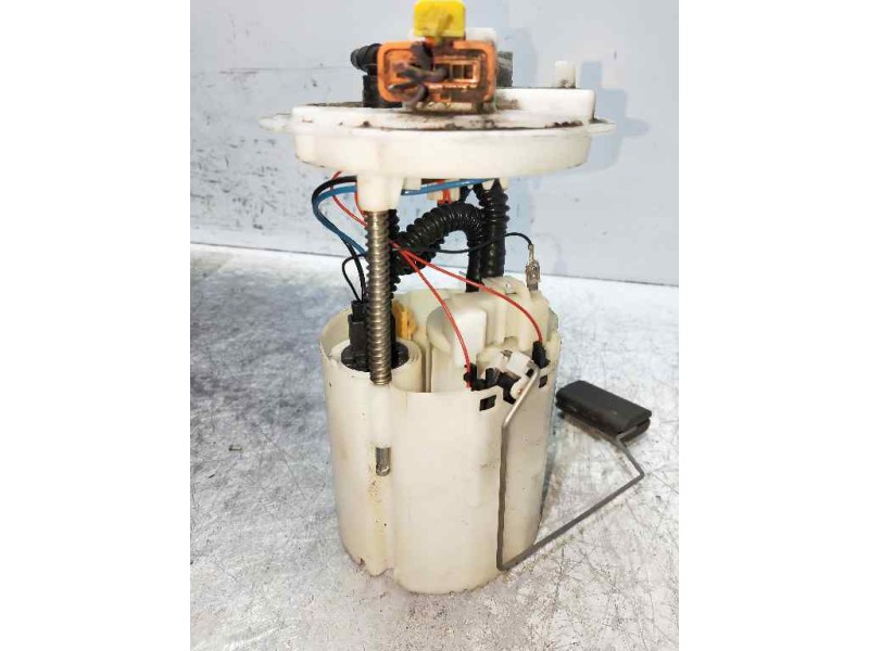 Recambio de bomba combustible para alfa romeo 147 (190) 1.6 16v cat referencia OEM IAM 0580314016 BOSCH 