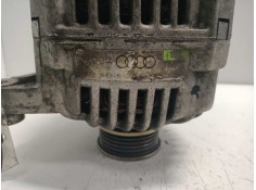 Recambio de alternador para audi a4 avant (b5) 1.8 quattro referencia OEM IAM   VALEO 90A 2