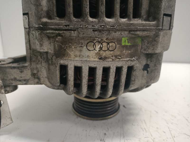 Recambio de alternador para audi a4 avant (b5) 1.8 quattro referencia OEM IAM   VALEO 90A
