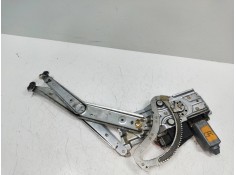 Recambio de elevalunas delantero derecho para opel corsa b 1.7 diesel referencia OEM IAM   5P 2
