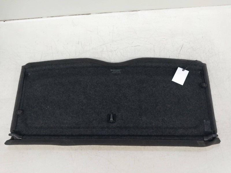 Recambio de bandeja trasera para volkswagen polo berlina (6n2) trendline referencia OEM IAM   