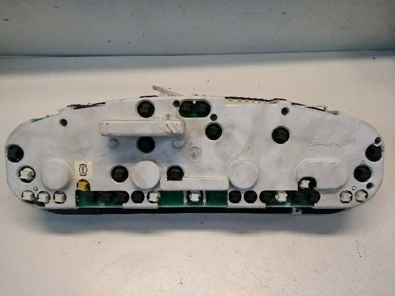 Recambio de cuadro instrumentos para fiat marea berlina (185) 1.6 16v cat referencia OEM IAM 46471479 6062672 