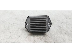 Recambio de resistencia calefaccion para mazda cx-7 (er) active referencia OEM IAM PM010010B  