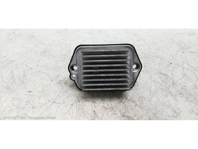 Recambio de resistencia calefaccion para mazda cx-7 (er) active referencia OEM IAM PM010010B  