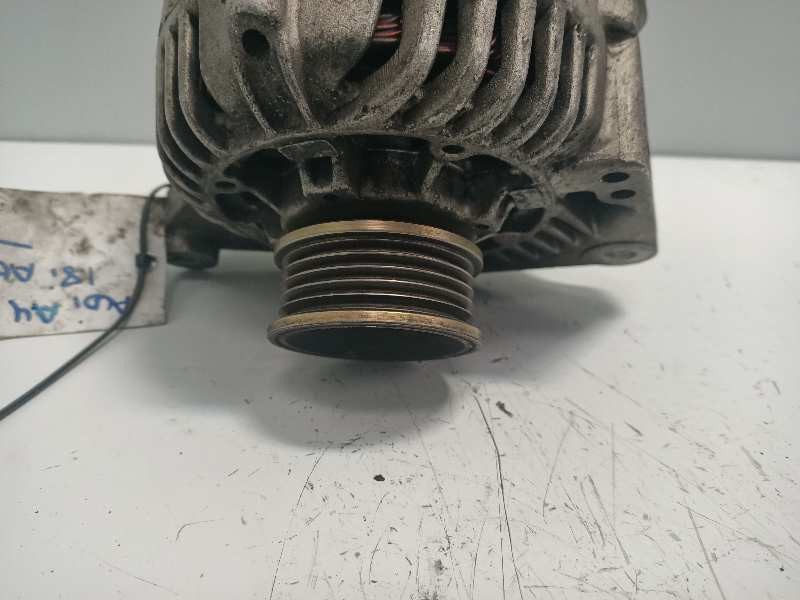 Recambio de alternador para audi a4 avant (b5) 1.8 quattro referencia OEM IAM   VALEO 90A
