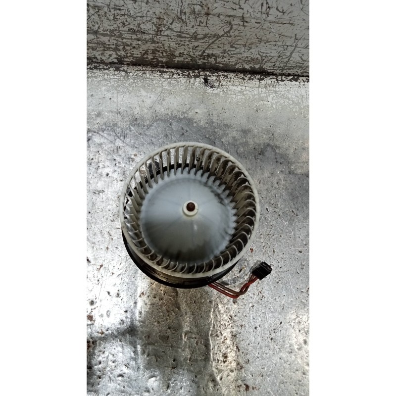 Recambio de motor calefaccion para mercedes clase e (w212) lim. e 300 cdi blueefficiency (212.025) referencia OEM IAM V7771001  