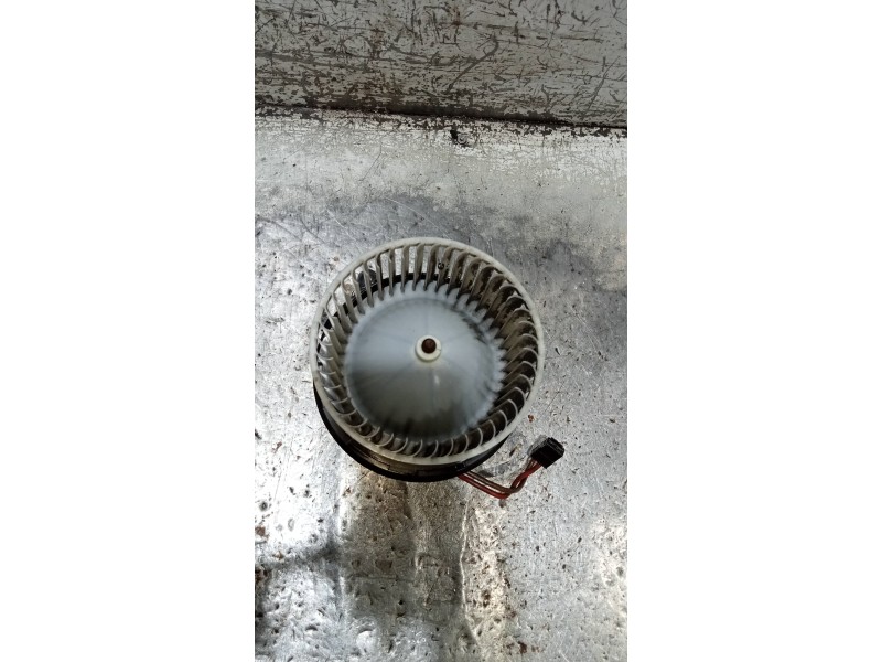 Recambio de motor calefaccion para mercedes clase e (w212) lim. e 300 cdi blueefficiency (212.025) referencia OEM IAM V7771001  