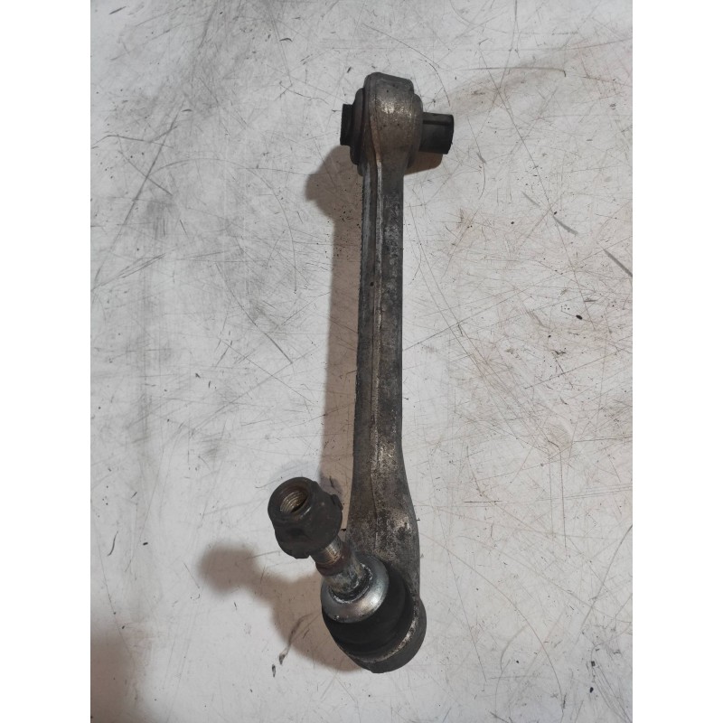 Recambio de brazo suspension superior delantero derecho para bmw serie 3 cabrio (e93) 330d referencia OEM IAM 31126763700R  
