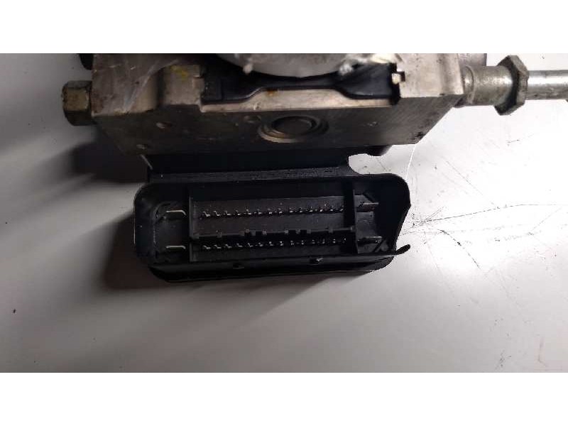 Recambio de abs para chrysler voyager (rg) 2.5 crd cat referencia OEM IAM 25092643293 25061012814 00402397C000
