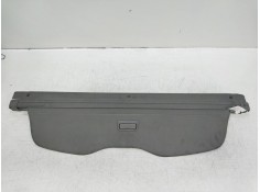 Recambio de bandeja trasera para volkswagen touareg (7la) tdi v10 referencia OEM IAM   