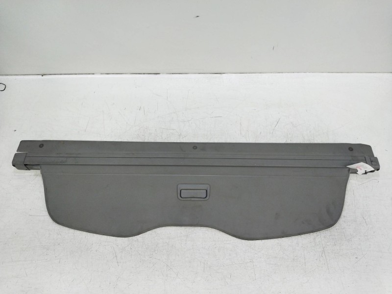 Recambio de bandeja trasera para volkswagen touareg (7la) tdi v10 referencia OEM IAM   