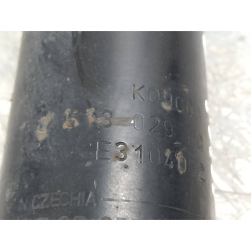Recambio de amortiguador trasero para audi a3 (8p) 2.0 tdi s line (103kw) referencia OEM IAM 1K0513029HQ  