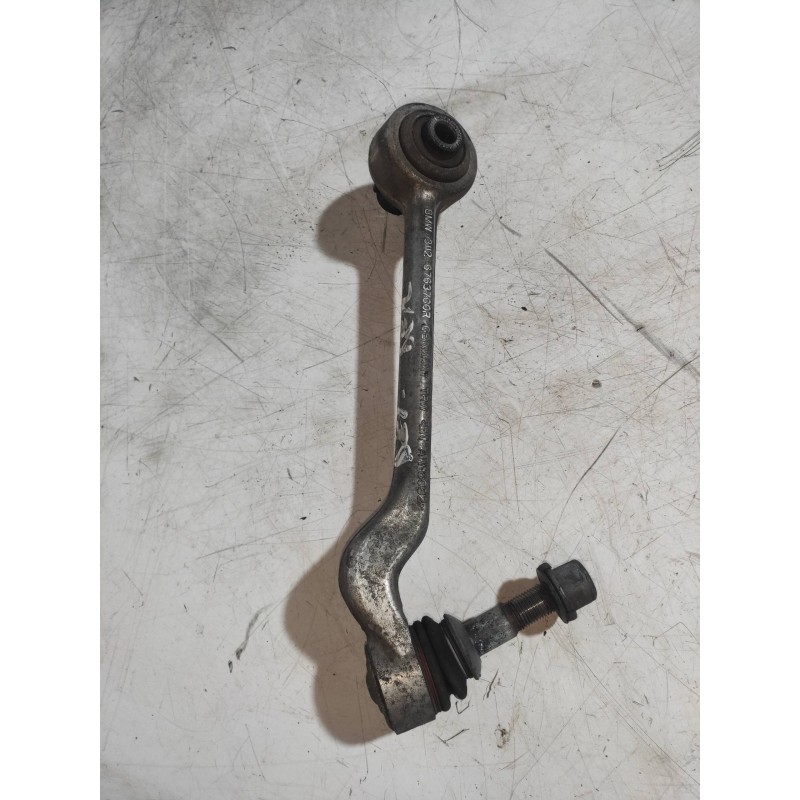 Recambio de brazo suspension superior delantero derecho para bmw serie 3 cabrio (e93) 330d referencia OEM IAM 31126763700R  