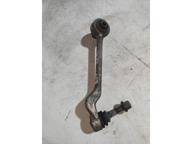 Recambio de brazo suspension superior delantero derecho para bmw serie 3 cabrio (e93) 330d referencia OEM IAM 31126763700R  