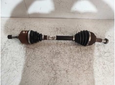 Recambio de transmision delantera izquierda para citroen ds5 style referencia OEM IAM 4789703  