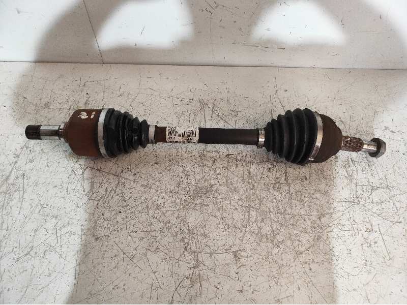 Recambio de transmision delantera izquierda para citroen ds5 style referencia OEM IAM 4789703  