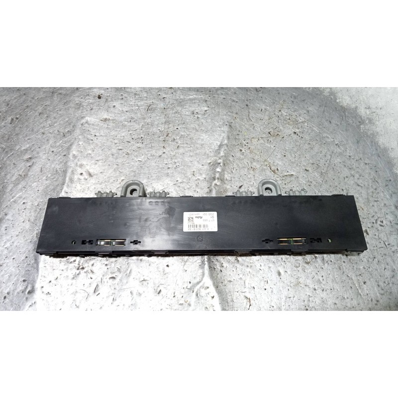 Recambio de modulo electronico para mercedes clase s (w221) berlina 450 l (221.170) referencia OEM IAM A2218208189  