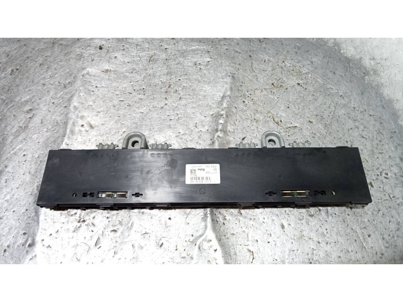 Recambio de modulo electronico para mercedes clase s (w221) berlina 450 l (221.170) referencia OEM IAM A2218208189  
