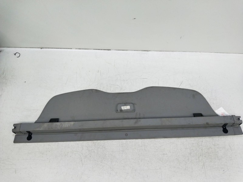 Recambio de bandeja trasera para volkswagen touareg (7la) tdi v10 referencia OEM IAM   