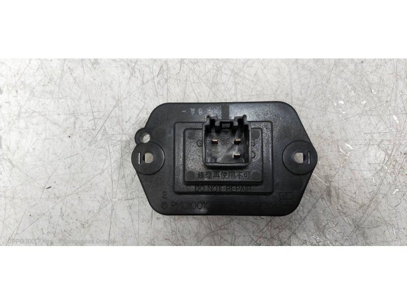 Recambio de resistencia calefaccion para mazda cx-7 (er) active referencia OEM IAM PM010010B  