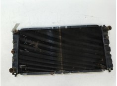Recambio de radiador agua para mazda mx-3 (ec) 1.9 v6 cat referencia OEM IAM   