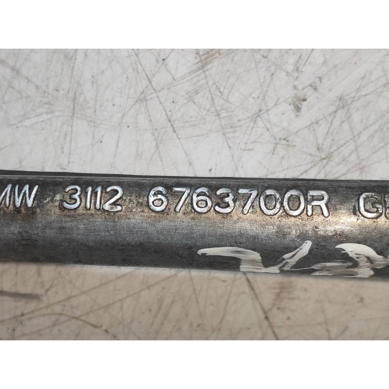 Recambio de brazo suspension superior delantero derecho para bmw serie 3 cabrio (e93) 330d referencia OEM IAM 31126763700R  