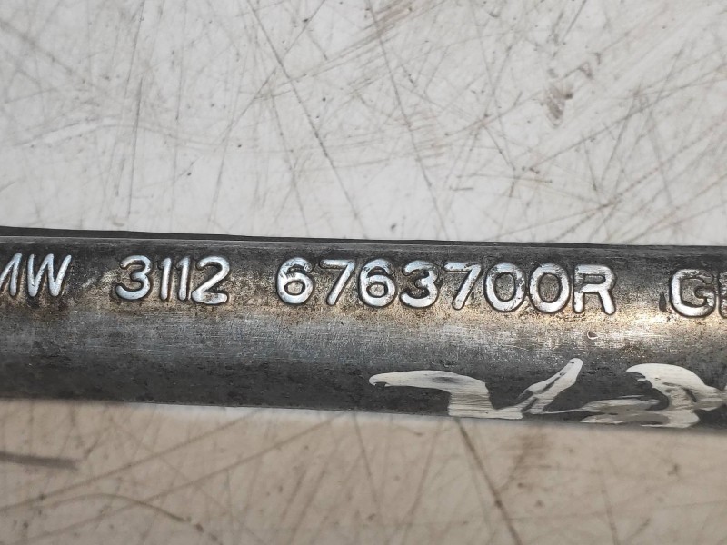 Recambio de brazo suspension superior delantero derecho para bmw serie 3 cabrio (e93) 330d referencia OEM IAM 31126763700R  