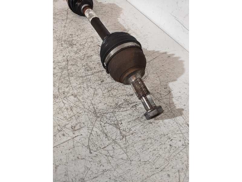 Recambio de transmision delantera izquierda para citroen ds5 style referencia OEM IAM 4789703  