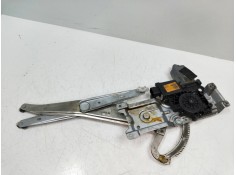 Recambio de elevalunas delantero derecho para opel corsa b 1.7 diesel referencia OEM IAM   5P 2