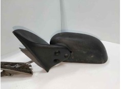 Recambio de retrovisor izquierdo para fiat marea berlina (185) 1.6 16v cat referencia OEM IAM   MANUAL 2